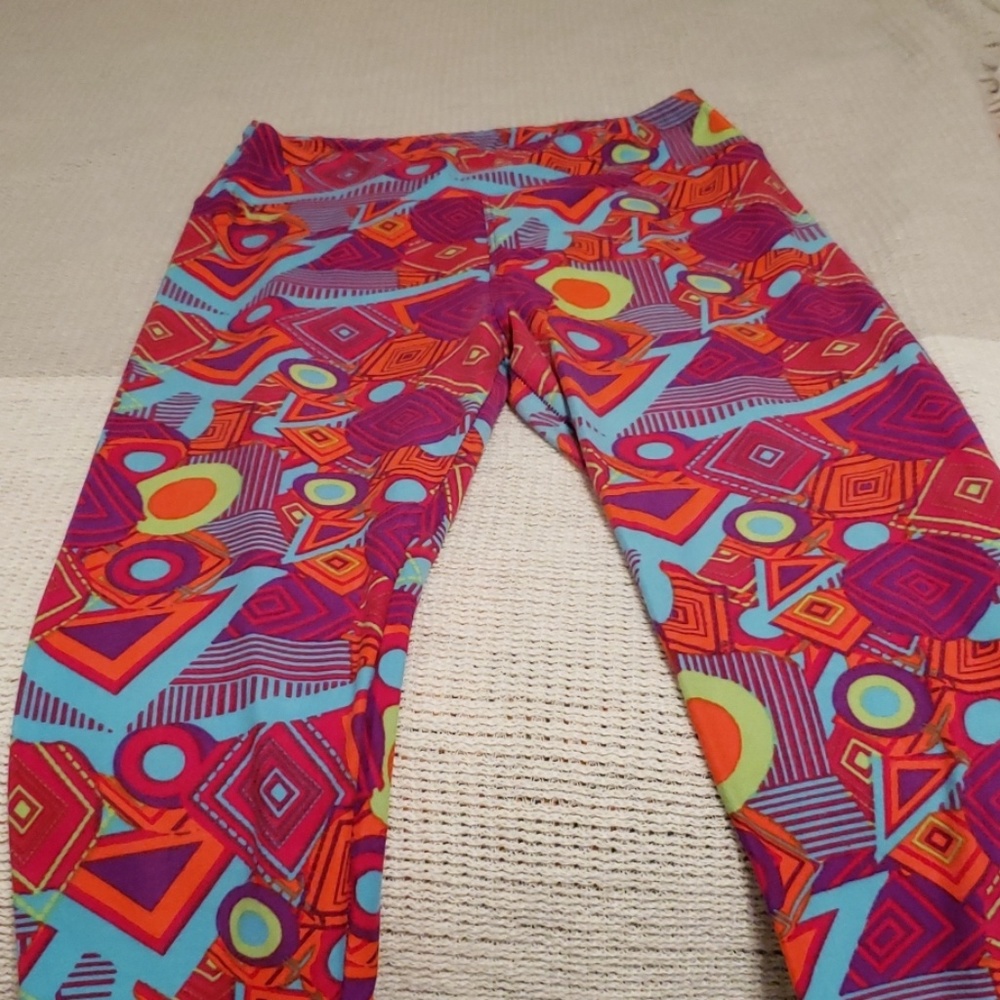 Lularoe leggings